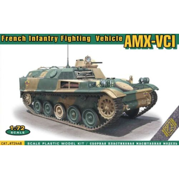 AMX VCI FRENCH APC